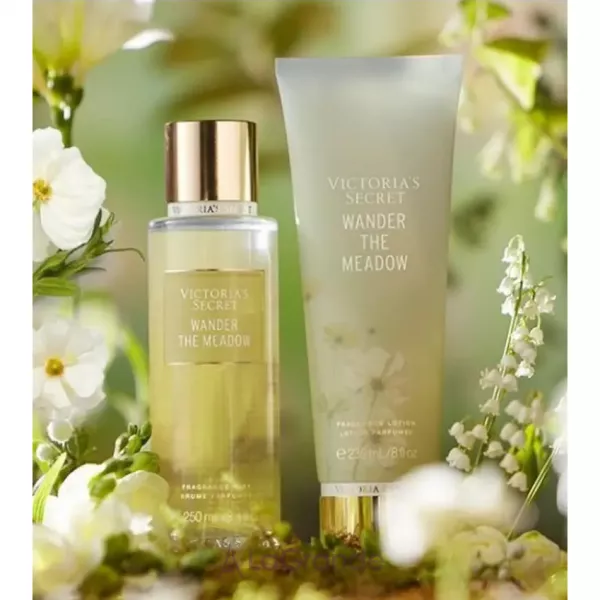 Victoria's Secret Wander The Meadow ��������������� ����� ��� ����