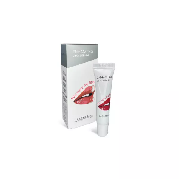 Caromed Enhancing Lips Serum You Want My Lips ��������� ��� ��� �������������