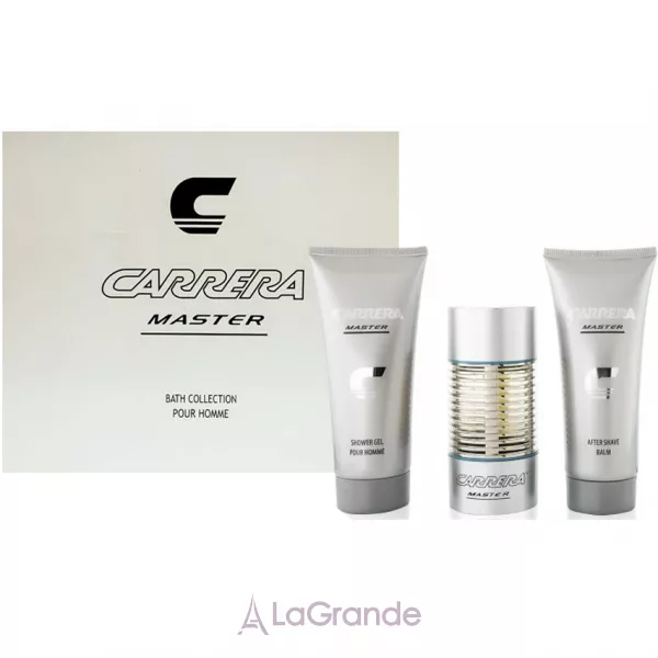 Carrera Master ���� (�������� ���� 100 �� + ������� ���� ������ 200 �� + ���� ��� ���� 200 ��)