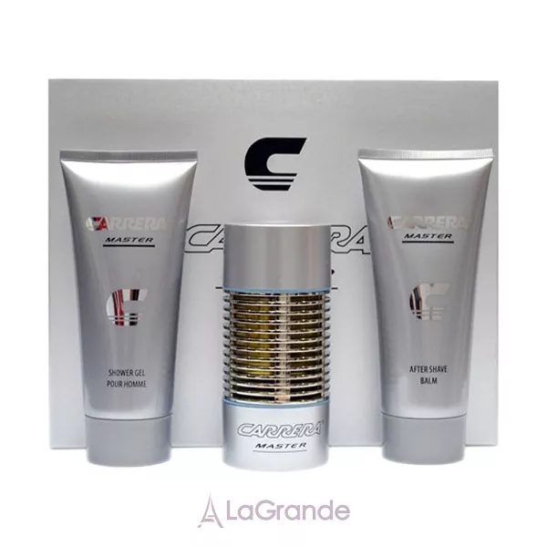 Carrera Master ���� (�������� ���� 100 �� + ������� ���� ������ 200 �� + ���� ��� ���� 200 ��)