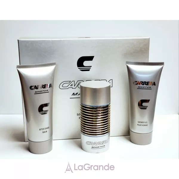 Carrera Master ���� (�������� ���� 100 �� + ������� ���� ������ 200 �� + ���� ��� ���� 200 ��)