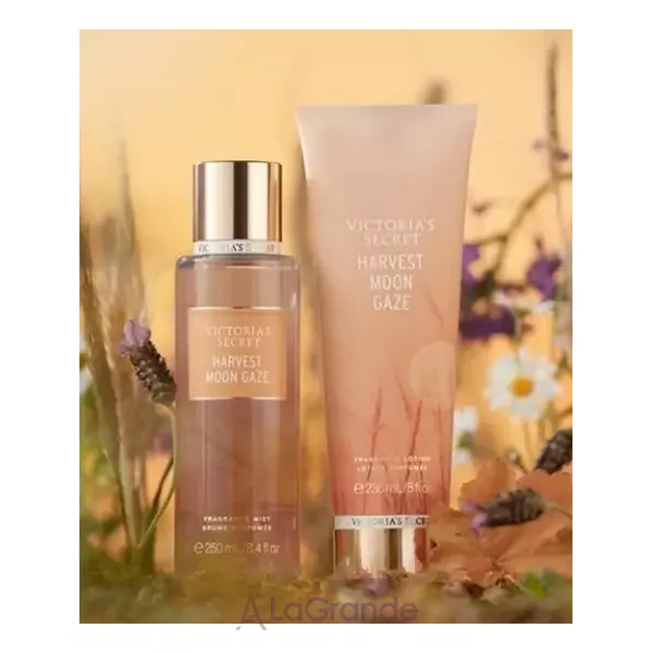 Victoria's Secret Harvest Moon Gaze ��������������� ����� ��� ����