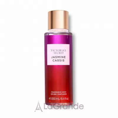 Victoria's Secret Jasmine Cassis    