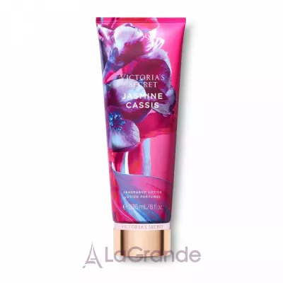 Victoria's Secret Jasmine Cassis    