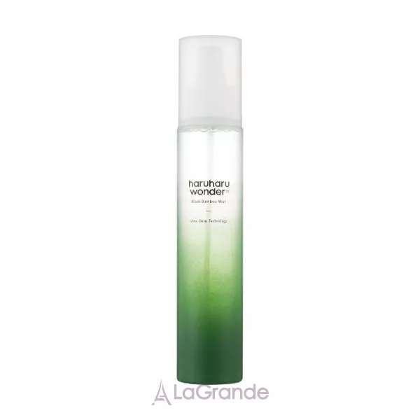Haruharu Wonder Black Bamboo Mist ����� ��� ������� �� ���������� ������� �������