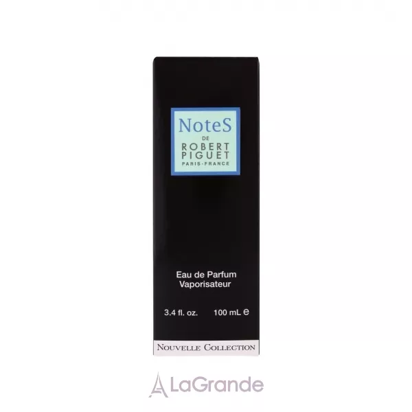 Robert Piguet Notes ����������� ����