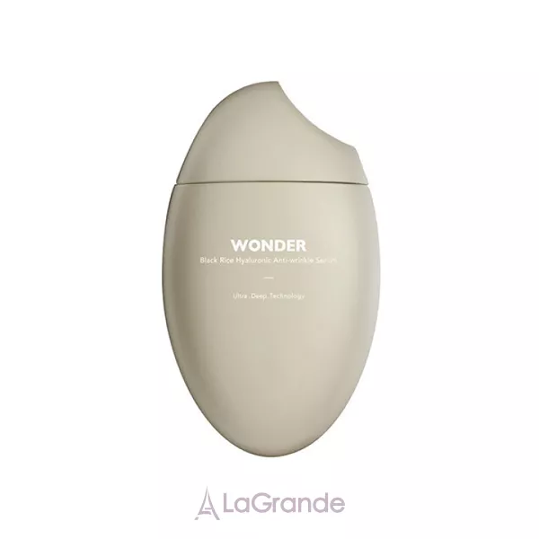 Haruharu Wonder Black Rice Hyaluronic Anti-Wrinkle Serum ó��������� ��������� � ���������� ������� ����