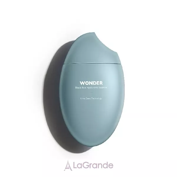 Haruharu Wonder Black Rice Hyaluronic Essence ó��������� ������� � ���������� ������� ����