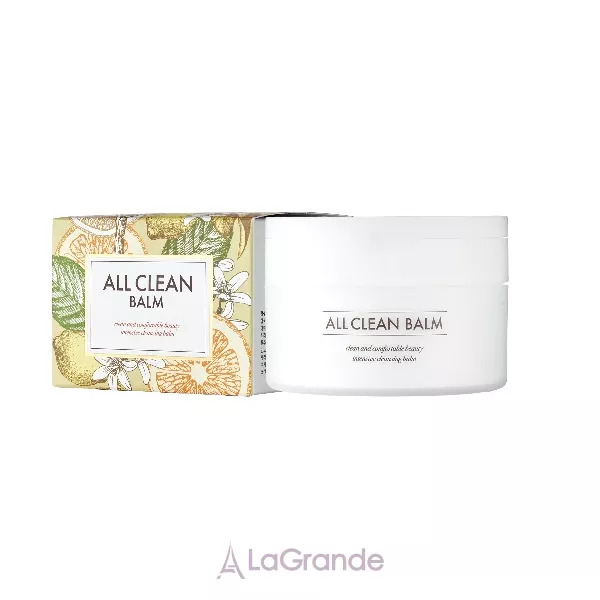 Heimish All Clean Balm Mandarin ��������� ������� ��� ������ ������ � ����������
