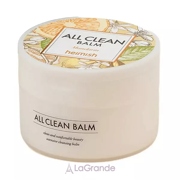 Heimish All Clean Balm Mandarin ��������� ������� ��� ������ ������ � ����������