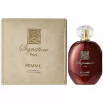 Signature Prive Femme ����������� ����