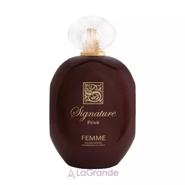Signature Prive Femme ����������� ���� (������)