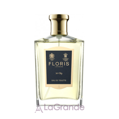 Floris No 89   ()