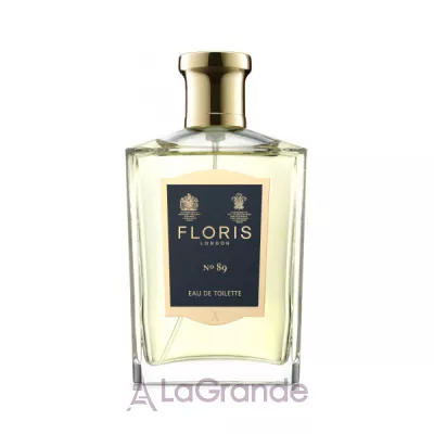 Floris No 89   ()