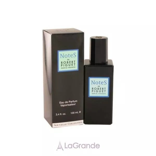 Robert Piguet Notes ����������� ���� (������)