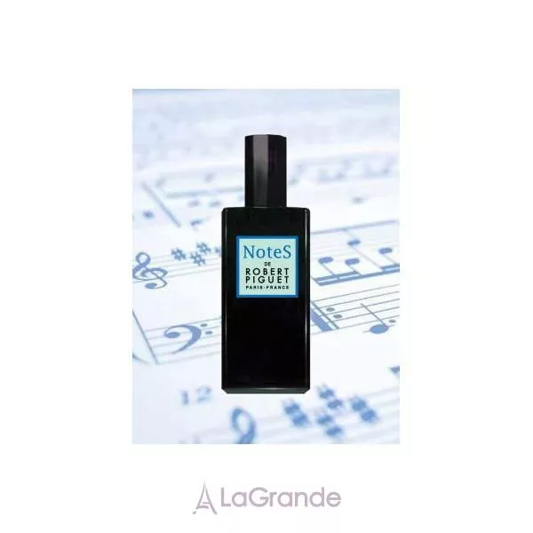 Robert Piguet Notes ����������� ���� (������)