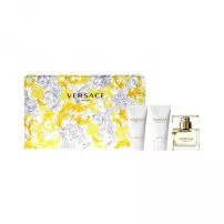 Versace Vanitas Eau de Toilette ����� (��������� ���� 50 �� + ������ ��� ���� 50 �� + ���� ��� ���� 50 ��)