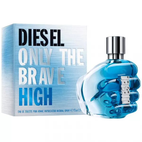 Diesel Only The Brave High ��������� ����