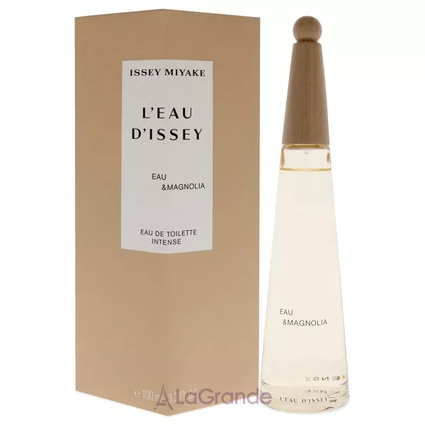 Issey Miyake L�Eau d�Issey Eau & Magnolia ��������� ����