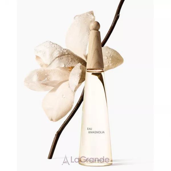 Issey Miyake L�Eau d�Issey Eau & Magnolia ��������� ����