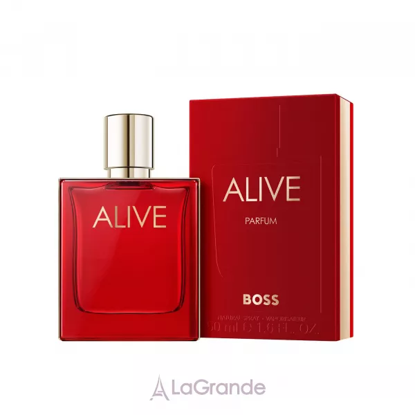 Hugo Boss Boss Alive Parfum ����