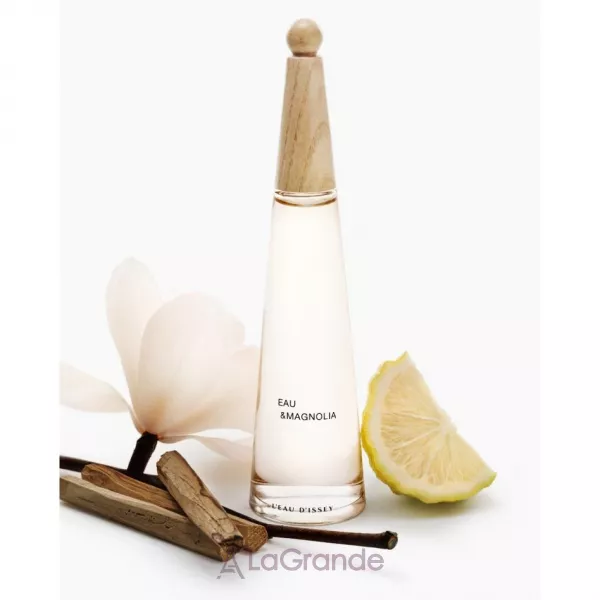 Issey Miyake L�Eau d�Issey Eau & Magnolia ��������� ���� (������)