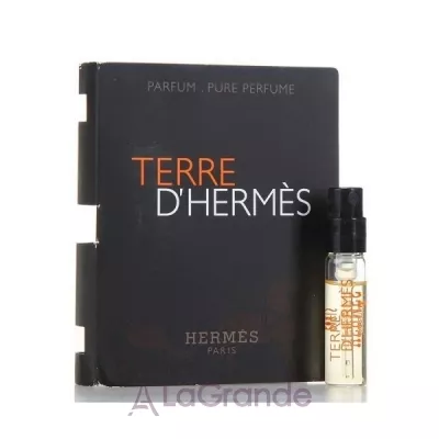 Hermes Terre D`Hermes Parfum  