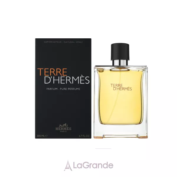 Hermes Terre D`Hermes Parfum ����������� ����