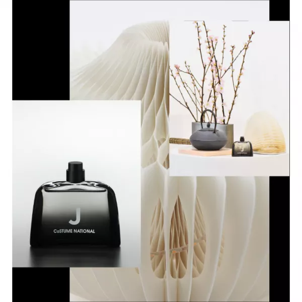 Costume National J ��������������� ����