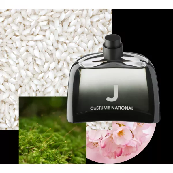 Costume National J ��������������� ���� (������)