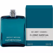 Costume National Secret Woods ����������� ����
