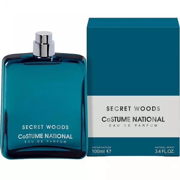 Costume National Secret Woods ��������������� ����
