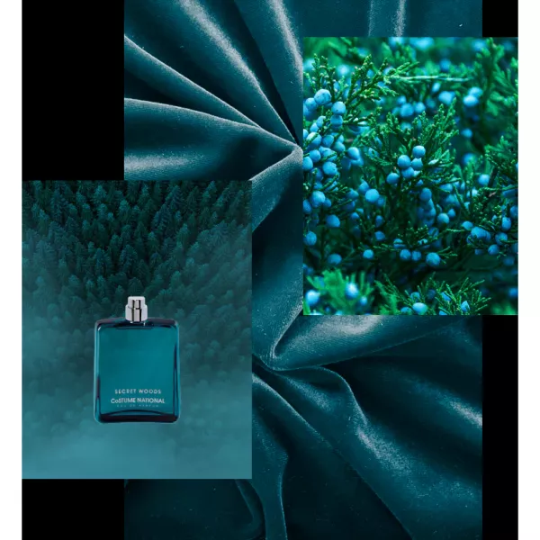 Costume National Secret Woods ��������������� ����