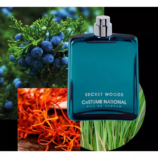 Costume National Secret Woods ��������������� ���� (������)