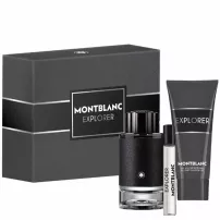 Mont blanc Explorer ����� (��������������� ���� 100 �� + ��������������� ���� 7.5 �� + ���� ��� ���� 100 ��)