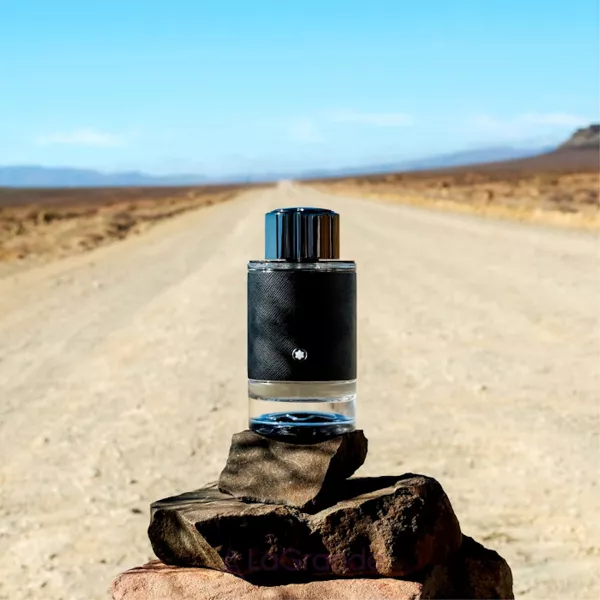 Mont blanc Explorer ����� (��������������� ���� 100 �� + ��������������� ���� 7.5 �� + ���� ��� ���� 100 ��)