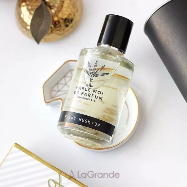 Parle Moi de Parfum Milky Musk / 39 ����������� ���� (������)