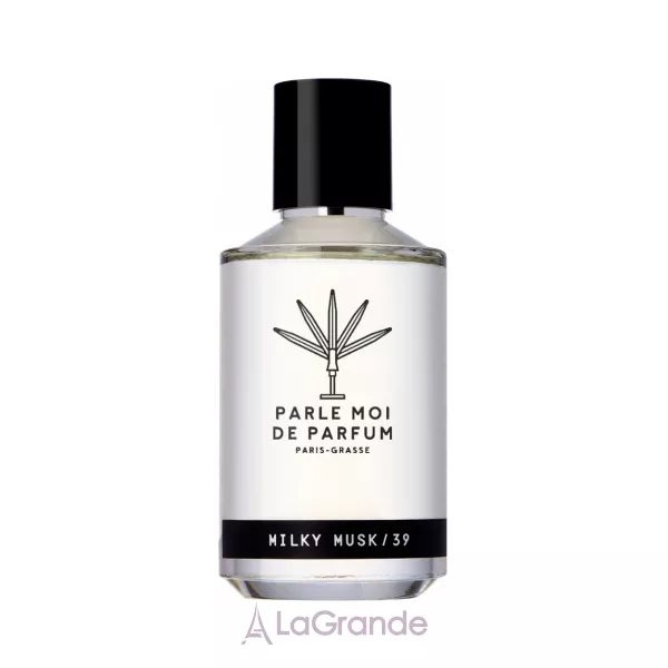 Parle Moi de Parfum Milky Musk / 39 ����������� ���� (������)