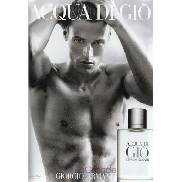 Armani Acqua di Gio Men ������� ���� ������