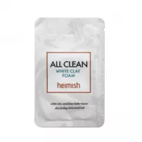 Heimish All Clean White Clay Foam ��������� ����� ��� �������� � ����� ������ ( ������� )