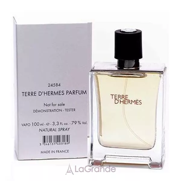 Hermes Terre D`Hermes Parfum ��������������� ���� (������)