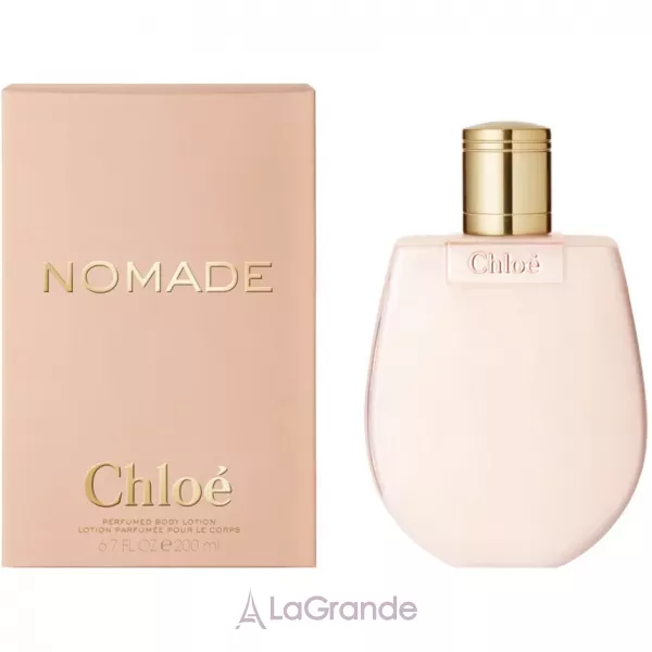 Chloe Nomade ������ ��� ����