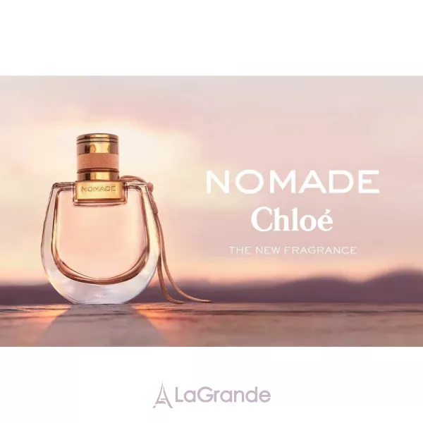 Chloe Nomade ������ ��� ����