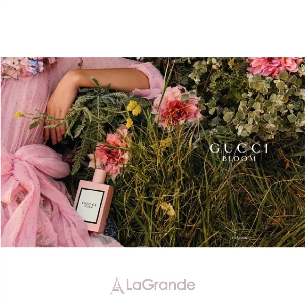 Gucci Bloom ������� ��� ���