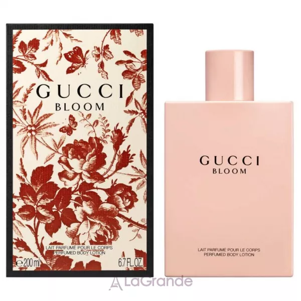 Gucci Bloom ������� ��� ���