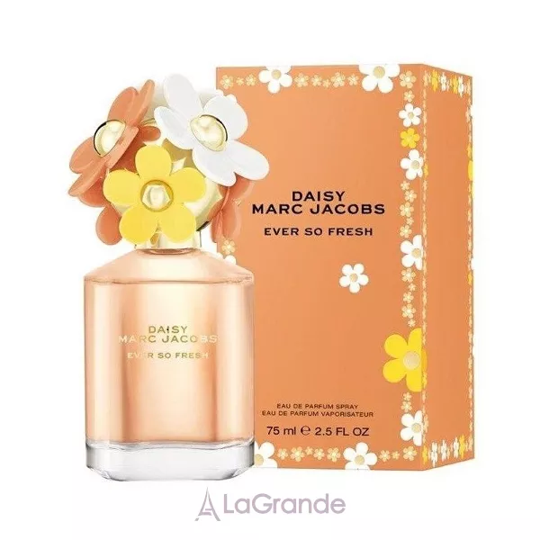 Marc Jacobs Daisy Ever So Fresh ��������������� ����