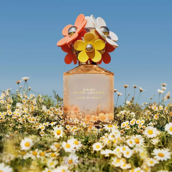 Marc Jacobs Daisy Ever So Fresh ��������������� ����