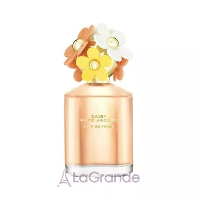 Marc Jacobs Daisy Ever So Fresh   ()