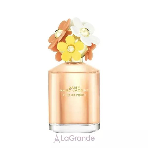 Marc Jacobs Daisy Ever So Fresh ��������������� ���� (������)
