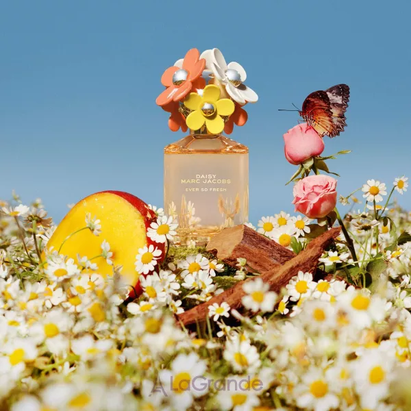Marc Jacobs Daisy Ever So Fresh ��������������� ���� (������)